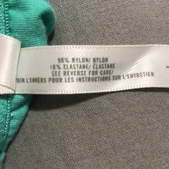 Aeropostale Lace Bandeau - Picture 4 of 4